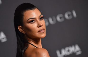 kourtney kardashian