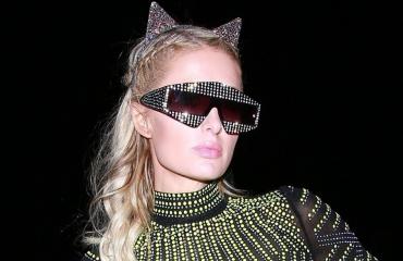 Paris Hilton