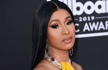 CARDI B