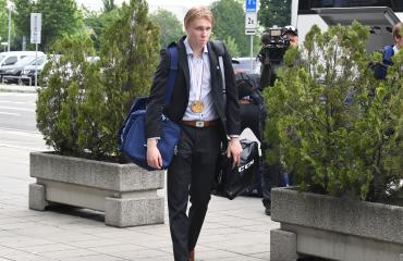 Kaapo Kakko