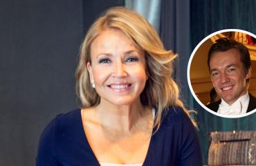 Marita Taavitsaisen ja Tomi Natrin erokodin hintaa laskettiin.