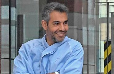 Hussein al-Taee