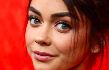 sarah hyland