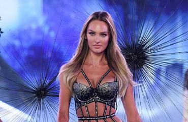 Candice Swanepoel
