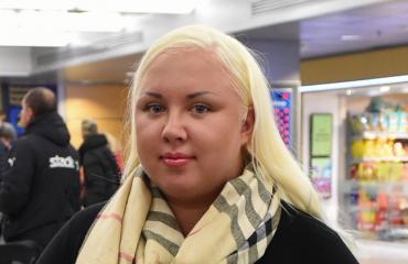 Henna Kalinainen