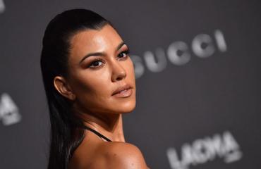 Kourtney Kardashian