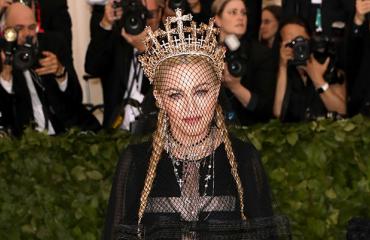 Madonna