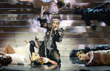 Madonna