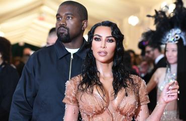 Kim Kanye