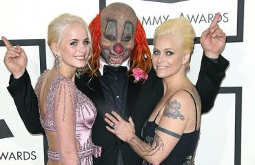 chantelle gabrielle shwn crahan