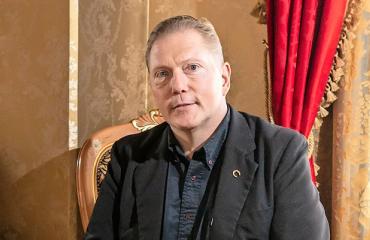 Vesa Keskisen liikevaihto laskussa.