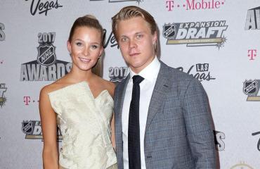 Emmi Kainulainen_Mikael Granlund