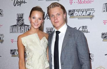 emmi kainulainen ja mikael granlund