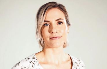 Jonna Keskinen palaa Salkkareihin.