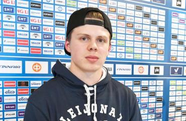 Kasperi Kapanen