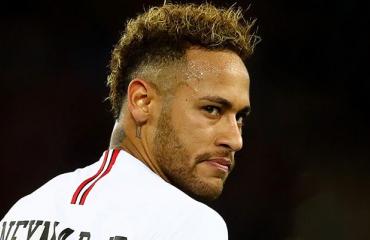 neymar junior