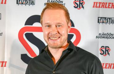 Janne Niinimaa Seiska