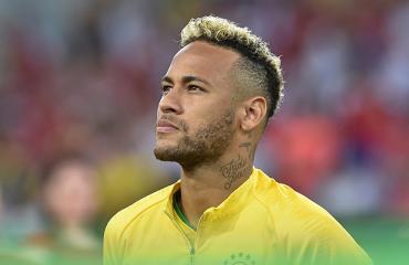 neymar