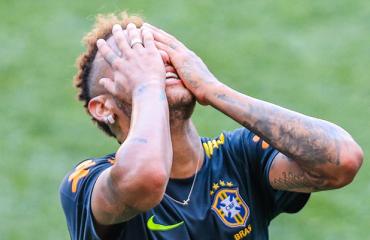 neymar