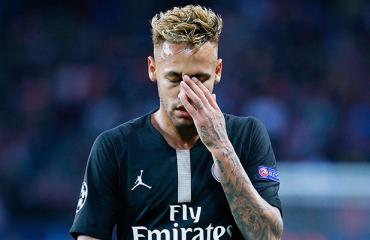 Neymar junior