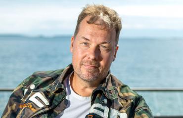 Arttu Harkki jäi ilman vakuutusrahoja.