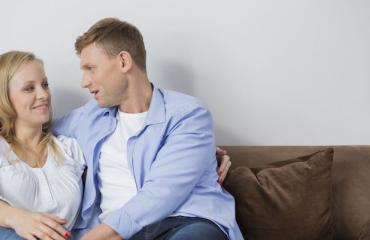 Miehet ovat joskus hakoteillä naisten suhteen.