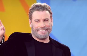 Travolta on skientologi.