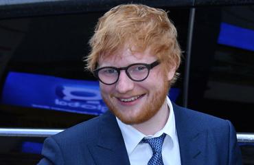 Ed Sheeran