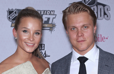 Mikael ja Emmi Granlund