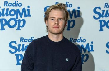 Tuukka Ritokoski on sinkku.