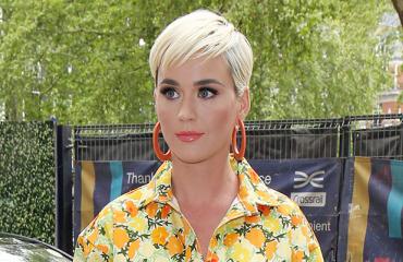 Katy Perry