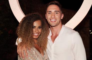 Love Island-voittajat