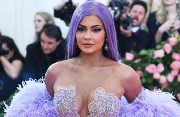 kylie jenner