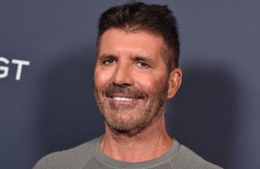 Simon Cowell