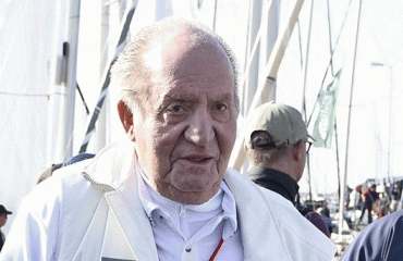Juan Carlos