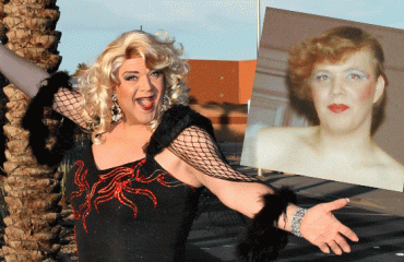 Mega-Paula