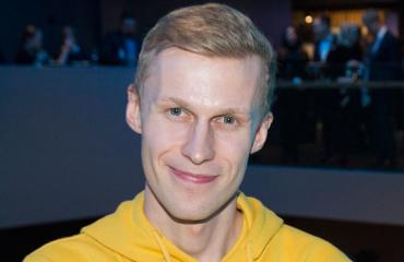 Roni Bäck
