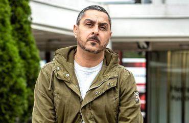 Arman Alizad
