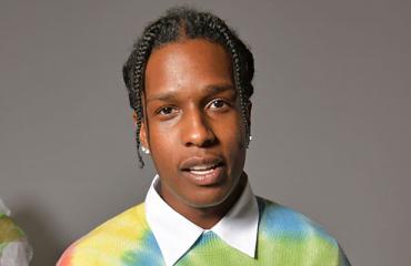 AsAp Rocky