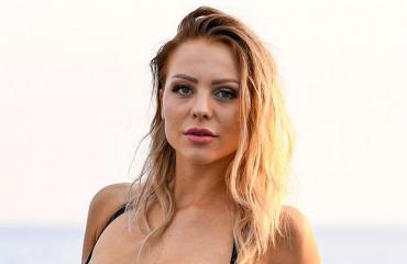 erika helin
