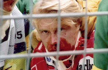 Mika Häkkinen