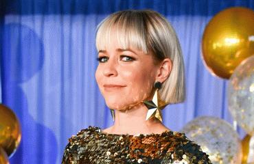 Paula Vesala.