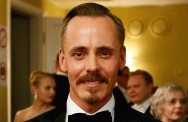 Jasper Pääkkönen