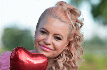 Johanna Tukiainen