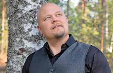Johannes Vatjus