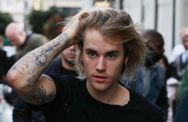 justin