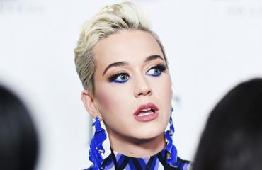 katy perry