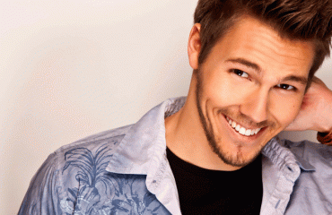 Liam Spencer, Scott Clifton