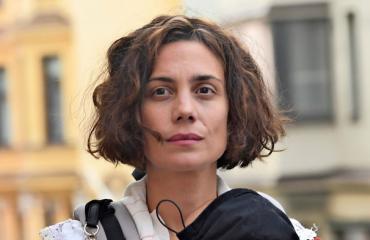 Manuela Bosco