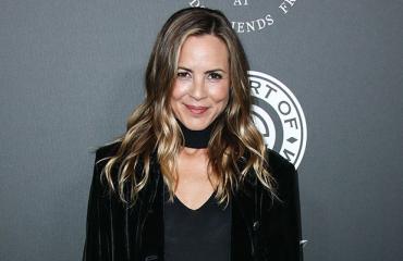 Maria Bello